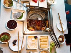 -海底捞火锅(长沙华创国际广场店)