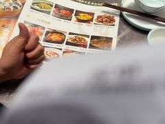 -奇芳阁·百年清真南京菜(夫子庙店)