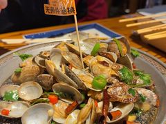 -肉串汪(月坛店)