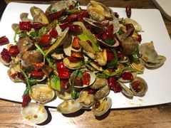 -平娃三宝烧烤·面食(南小街店)