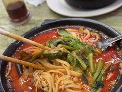 -曹宝林砂锅麻辣烫(星光路店)