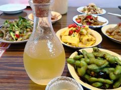 酸甜小黄酒-三镇卤货二公司(汉街店)