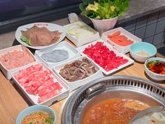 -季季红火锅(长沙步行街店)