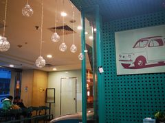 -青瓷火锅料理(西单大悦城店)