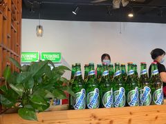 -苏完瓜尔佳氏·满洲涮肉(古方路店)