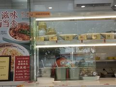 -老盛昌(聚丰园店)