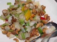 -张家卫·阳江菜·小海鲜(肥婆湾桥店)