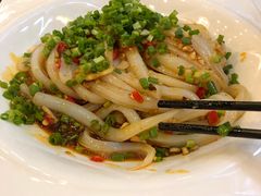 -椒小兔·盐帮川菜中餐厅(金沙时代广场店)