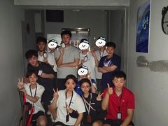 -棂笼·深度沉浸密室(武汉旗舰店)