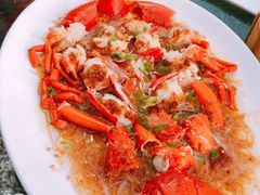 -頂好酒家·经典粤菜(海信广场店)
