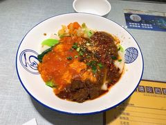 招牌biangbiang面-大嘻咹biangbiang面(历史博物馆店)