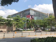 -招商银行(深圳罗湖支行)