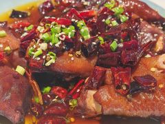 -懒人盐府人家(航天桥店)