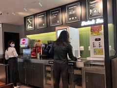 -萨莉亚意式餐厅(百联徐汇店)