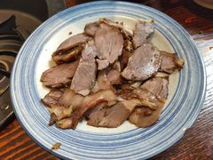 -受气牛肉·耙牛肉火锅(水晶郦城店)