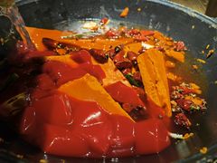 -马厂老火锅(胜太路店)