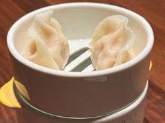 -喜鼎海胆水饺(东港店)