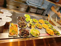 -头壹号 大油条·老长沙盖码饭(北辰店)