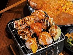 -仙隐小鹿中華の日料(正弘城店)