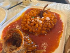 -怡园饭店-餐厅(四望亭店)