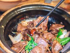 -啫神·广州地标美食(北京路店)