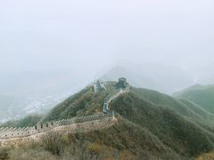 -居庸关长城