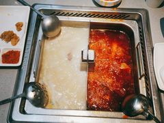 -海底捞火锅(振华商厦店)