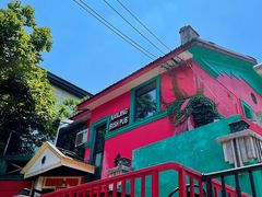 -秀·爱尔兰餐吧(上海路店)