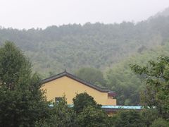 -冶父山国家森林公园