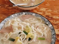 -粥君好殿·道滘肉丸粥(文华路店)