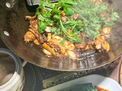 -食锦记·福建私房菜(浦西万达店)