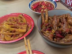 -老三样·旧食新味(船山路店)