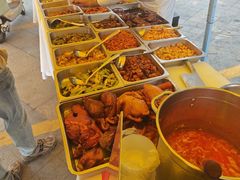 -望海湾鱼头泡饼·天津菜(空港店)
