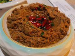 -金家老三饭庄(常营店)