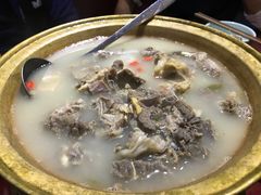 -窄巷子陕菜馆·地道陕西菜(粉巷店)