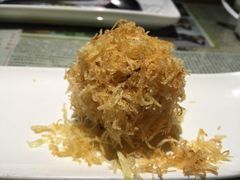 -豆蔻电影主题餐厅(四牌楼店)
