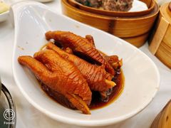 -顺德人家食府(黄金广场店)