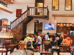 -陕拾叁(袁家村店)