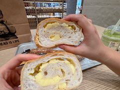 -PAPER STONE BAKERY(天汇广场店)