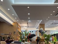 -紫藤园·天目湖大鱼头(南山竹海店)