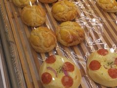 -面包新语(龙湖·西宸天街店)