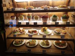 -24H COLOR咖啡厅(惠州金山湖店)