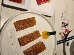 -蘩楼(华强北总店)