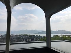 -东钱湖小普陀景区