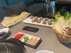 -同仁四季椰子鸡(无锡滨湖万象汇店)