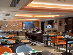 -南京苏宁环球大酒店(桥北店)