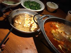 -炊烟小炒黄牛肉(东庆街店)