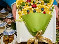 -扶摇树下·椒麻鲜活虾(石家庄勒泰广场店)