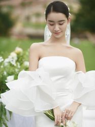 -第一夫人婚纱摄影(南京店)