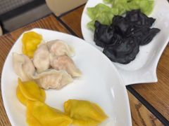 -船歌·鱼水饺青岛菜(国贸商城店)
